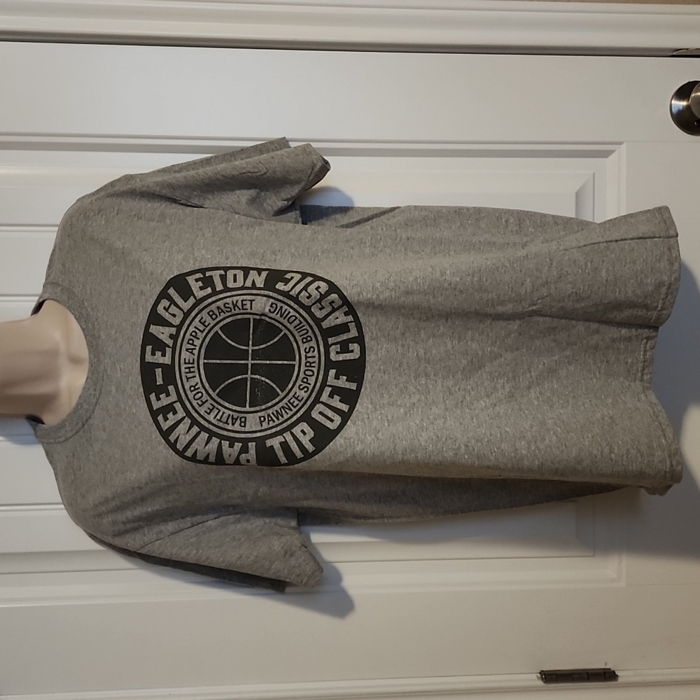 Parks & Recreation Shirt